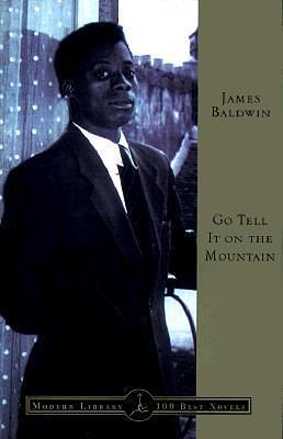 Go Tell It on the Mountain by James Baldwin