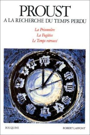 A La Recherche Du Temps Perdu, tome 3 by Marcel Proust