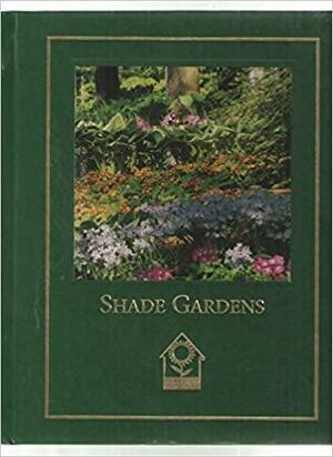 Shade Gardens by Mimi Luebbermann