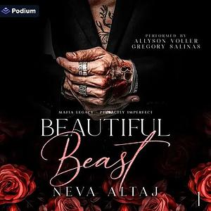 Beautiful Beast by Neva Altaj