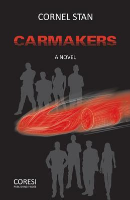 Carmakers by Cornel Stan