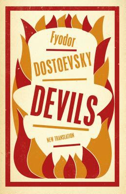 Devils by Fyodor Dostoevsky