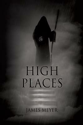High Places by James Meyer