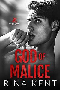 God of Malice by Rina Kent