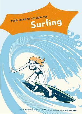 The Girl's Guide to Surfing by Andrea McCloud, Symbolon