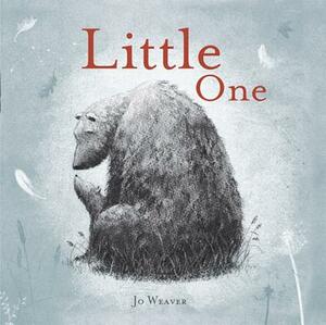 Little One by Jo Weaver