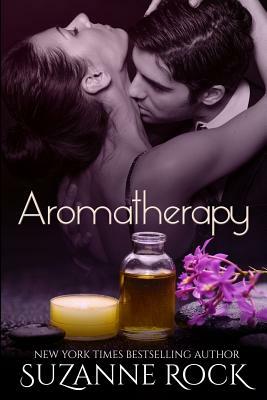 Aromatherapy by Suzanne Rock