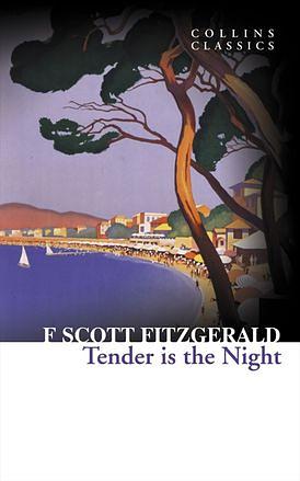 Tender is the Night by F. Scott Fitzgerald