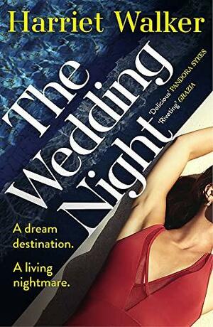 The Wedding Night by Harriet Walker