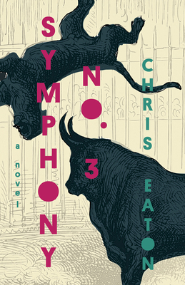 Symphony No. 3 by Chris Eaton