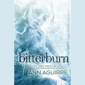 Bitterburn by Ann Aguirre