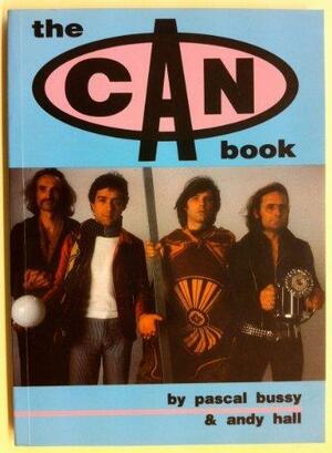 The Can Book by Pascal Bussy, Andy Hall