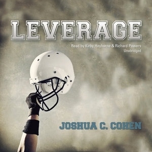 Leverage by Joshua C. Cohen