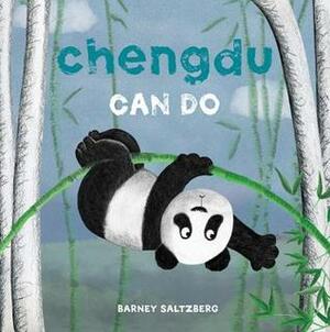 Chengdu Can Do by Barney Saltzberg
