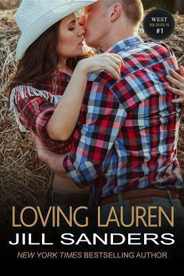 Loving Lauren by Jill Sanders