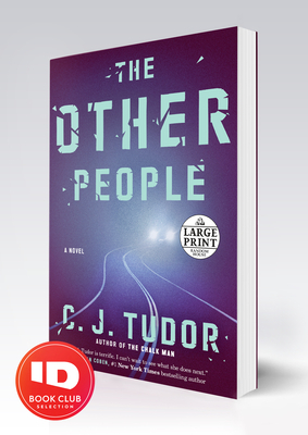 The Other People by C.J. Tudor