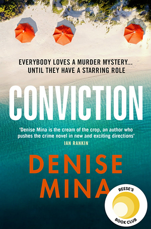 Conviction by Denise Mina