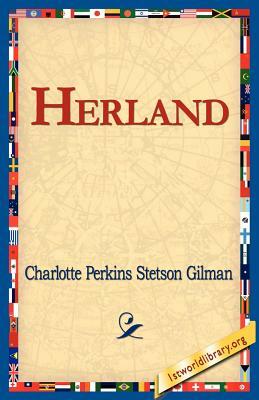 Herland by Charlotte Perkins Gilman