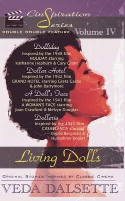 Living Dolls by Veda Dalsette