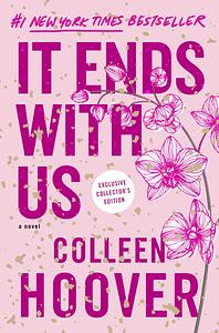 It Ends with Us by Colleen Hoover