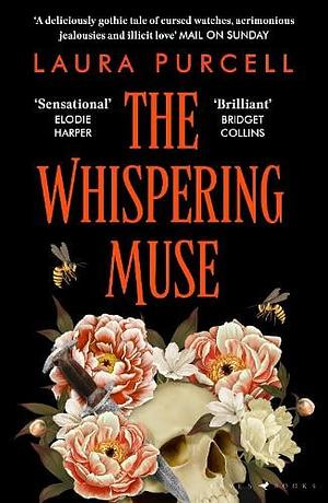 The Whispering Muse by Laura Purcell