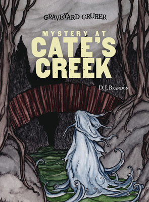 Mystery at Cate's Creek by D. J. Brandon