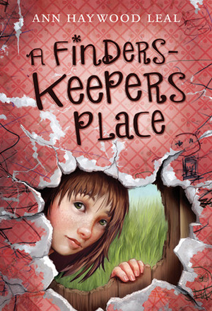 A Finders-Keepers Place by Ann Haywood Leal
