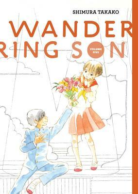 Wandering Son: Volume Five by Shimura Takako