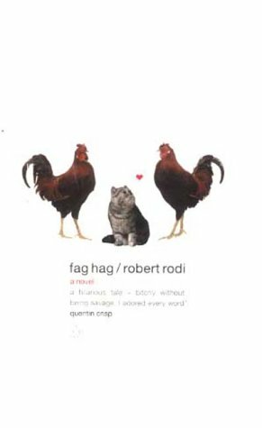 Fag Hag by Robert Rodi