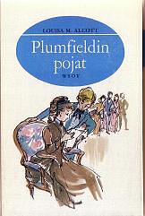 Plumfieldin pojat by Louisa May Alcott
