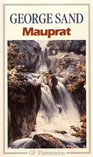 Mauprat by George Sand