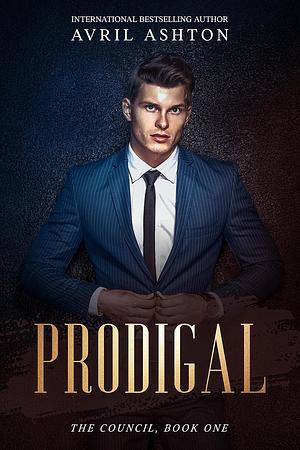 Prodigal by Avril Ashton