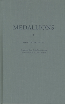 Medallions by Zofia Nalkowska
