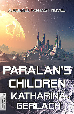Paralan's Children by Katharina Gerlach