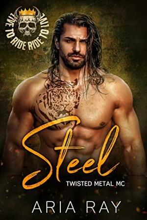 Steel by Aria Ray