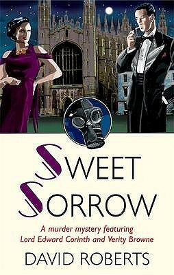 Sweet Sorrow by David Roberts