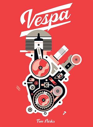 Vespa by Tim Parks