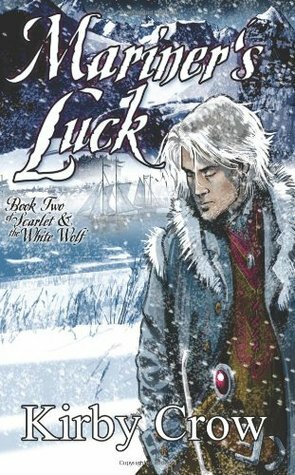 Mariner's Luck by Kirby Crow