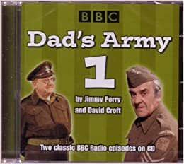Dad's Army 1 by Jimmy Perry, David Croft