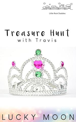 Treasure Hunt with Travis by Lucky Moon