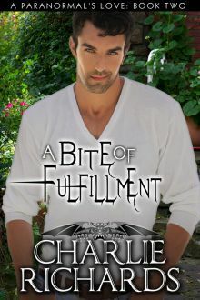 A Bite of Fulfillment by Charlie Richards