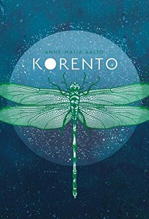 Korento by Anne-Maija Aalto