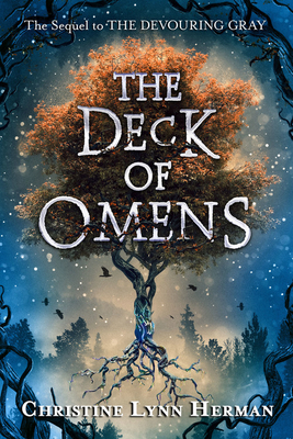 The Deck of Omens by C.L. Herman