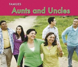 Aunts and Uncles by Rebecca Rissman