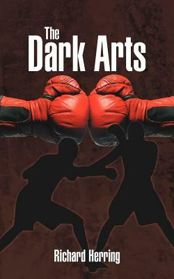 The Dark Arts by Richard Herring
