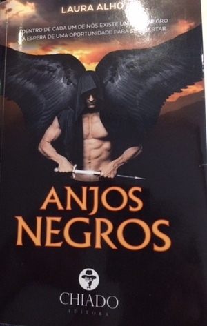 Anjos Negros by Laura Alho