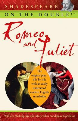 Romeo and Juliet by William Shakespeare