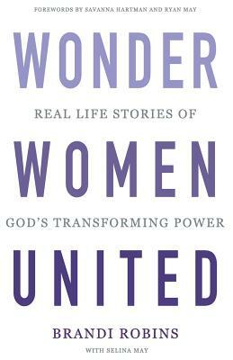 Power Women: Stories of Motherhood, Faith, and the Academy by 