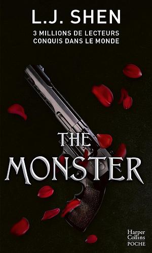 The Monster by L.J. Shen