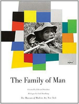 The Family of Man by 